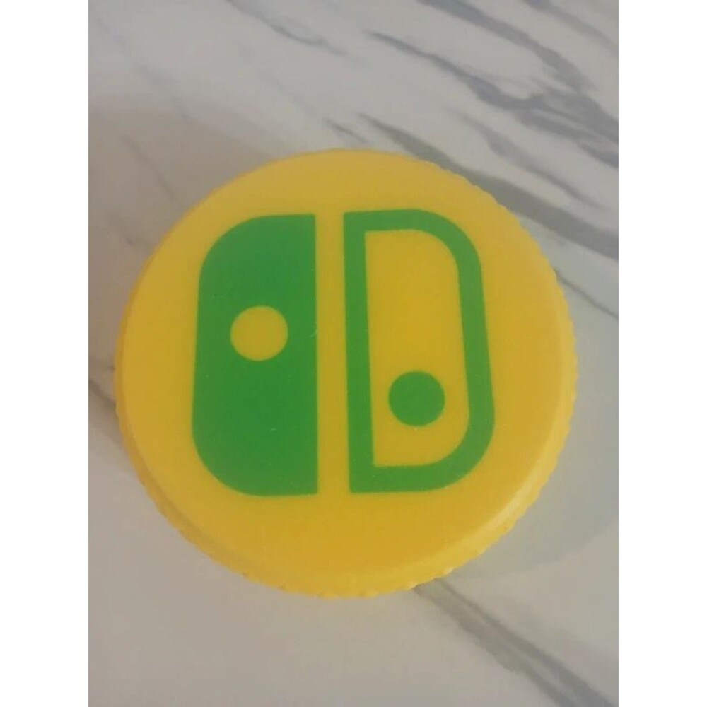 Switch Game Cartridge Holder